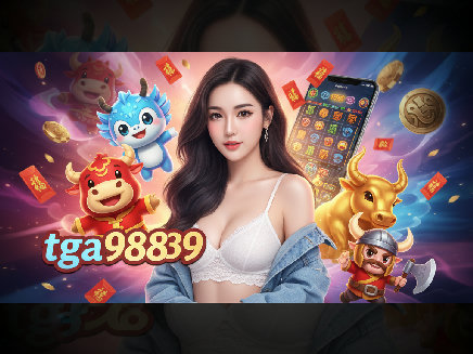 สมัคร tga9889