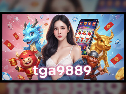 tga9889 สล็อต