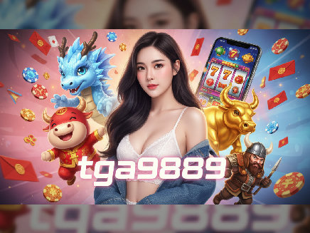 tga9889 เว็บตรง