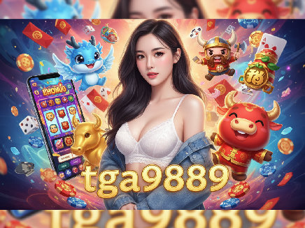 ทางเข้า tga9889