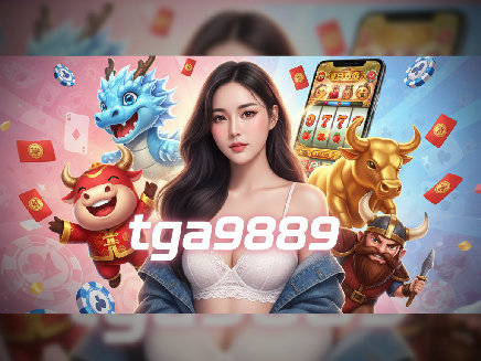 login tga9889